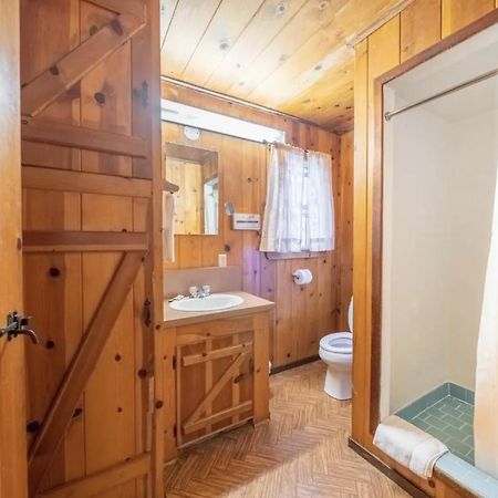 Masoods Lodge Boulder Creek المظهر الخارجي الصورة