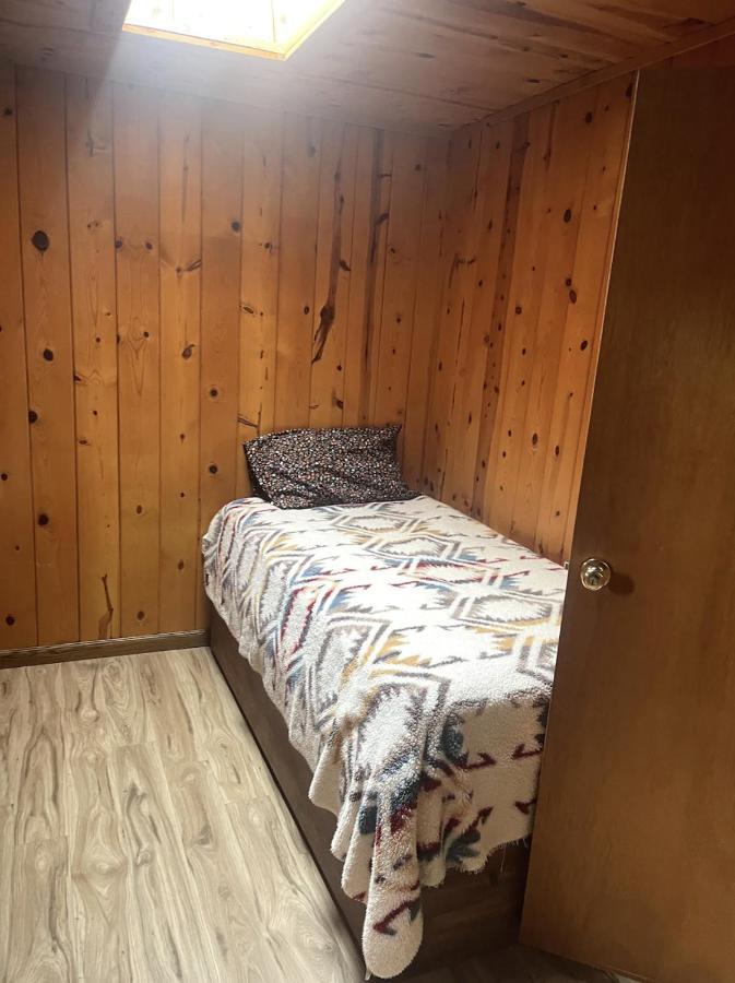 Masoods Lodge Boulder Creek المظهر الخارجي الصورة