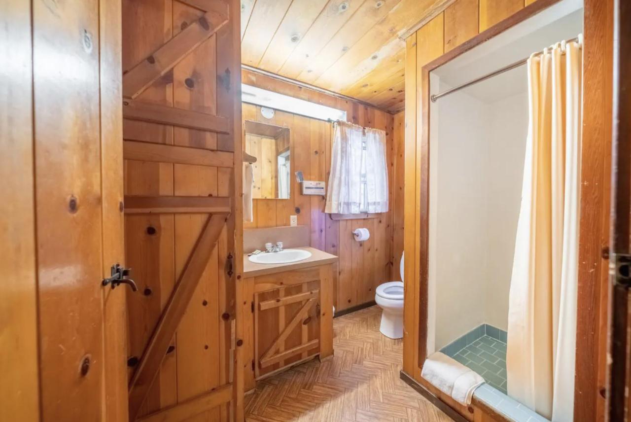 Masoods Lodge Boulder Creek المظهر الخارجي الصورة