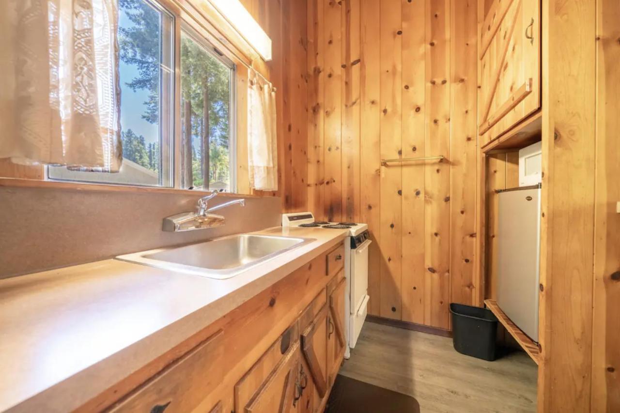 Masoods Lodge Boulder Creek المظهر الخارجي الصورة