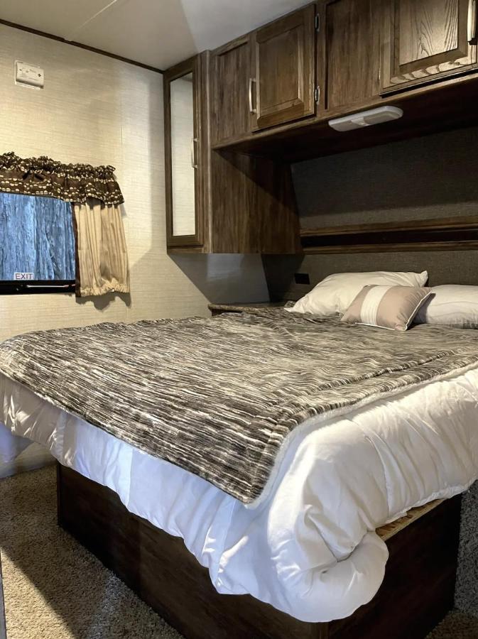 Masoods Lodge Boulder Creek المظهر الخارجي الصورة