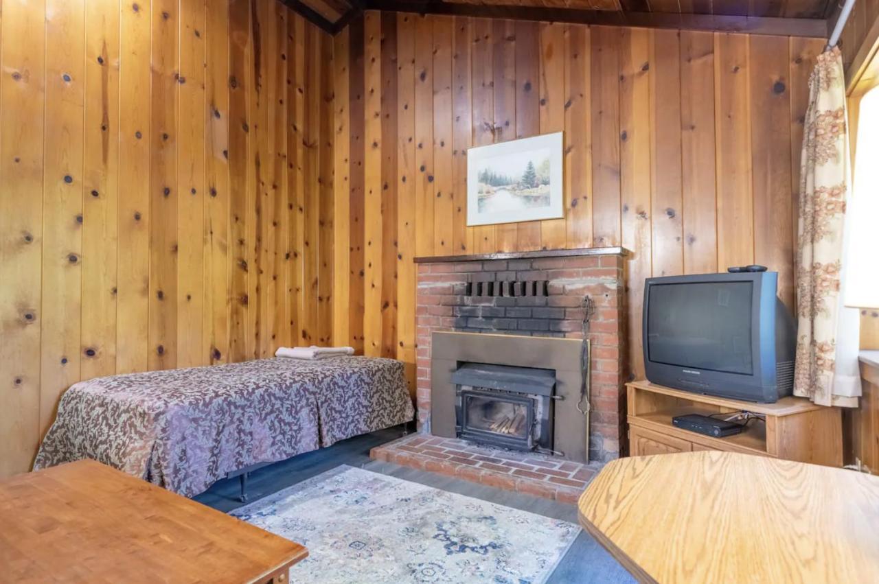 Masoods Lodge Boulder Creek المظهر الخارجي الصورة